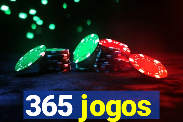 365 jogos