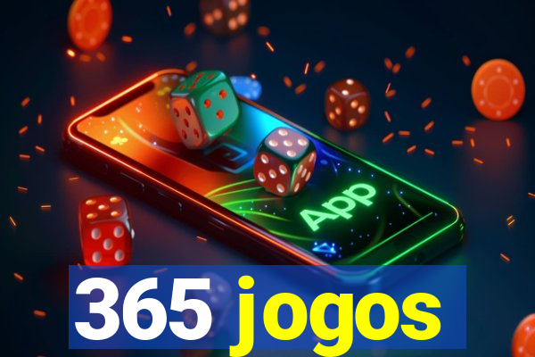 365 jogos