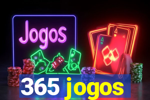 365 jogos