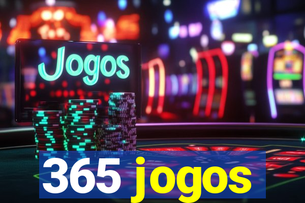 365 jogos