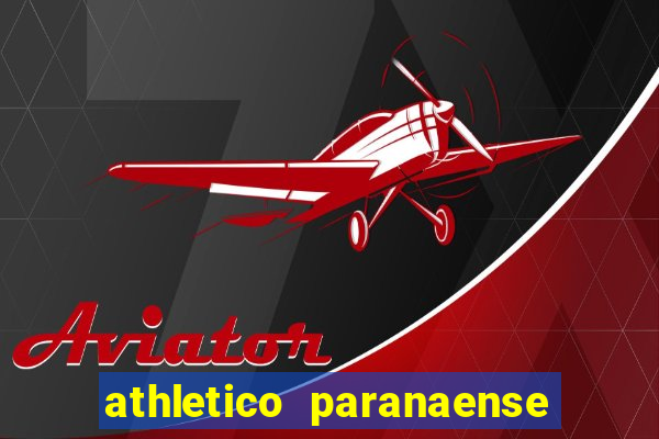 athletico paranaense x bragantino