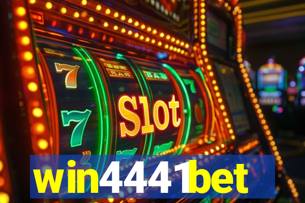 win4441bet