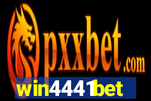 win4441bet