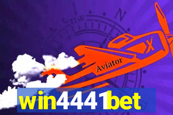 win4441bet