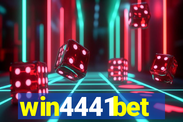 win4441bet