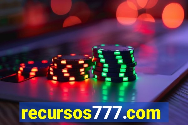 recursos777.com