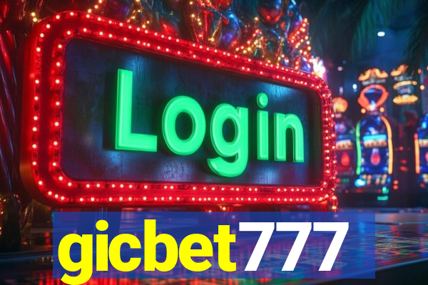 gicbet777