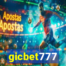 gicbet777