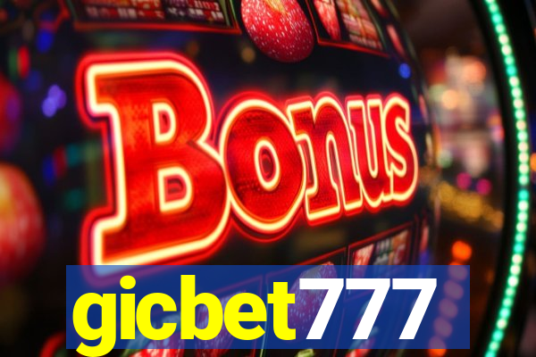 gicbet777