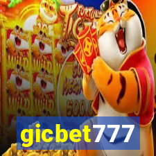 gicbet777