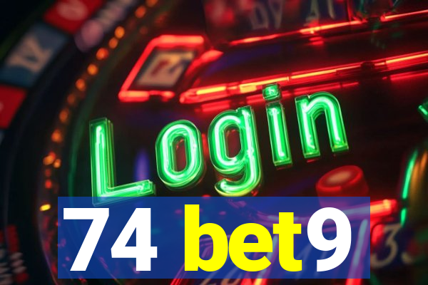 74 bet9