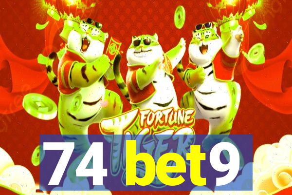 74 bet9