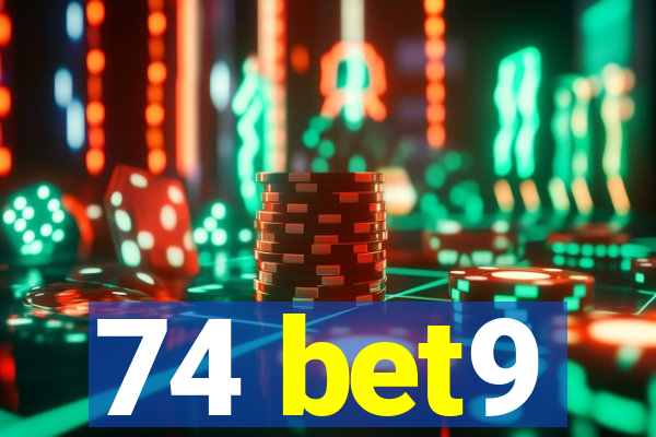 74 bet9