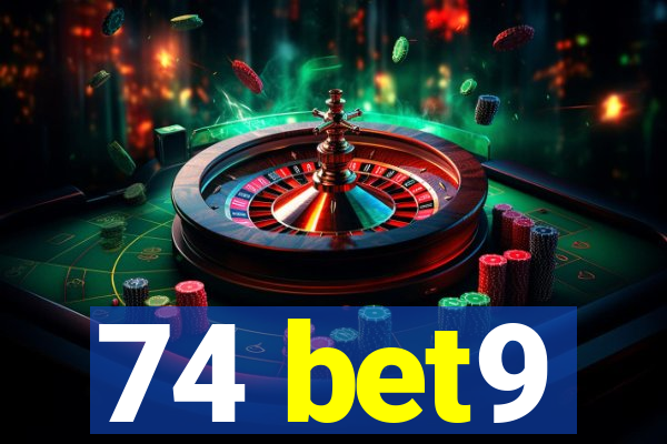 74 bet9