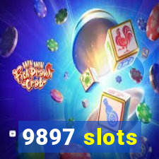 9897 slots