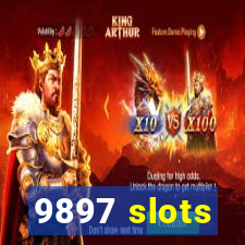 9897 slots