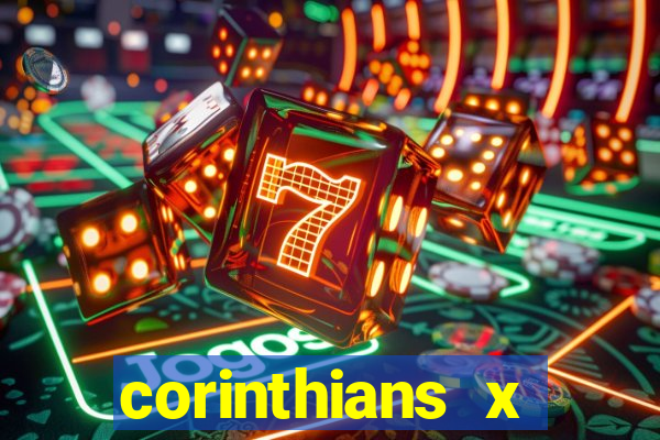 corinthians x cruzeiro ao vivo futemax