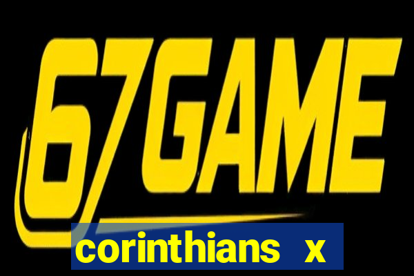 corinthians x cruzeiro ao vivo futemax