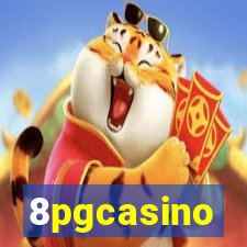 8pgcasino