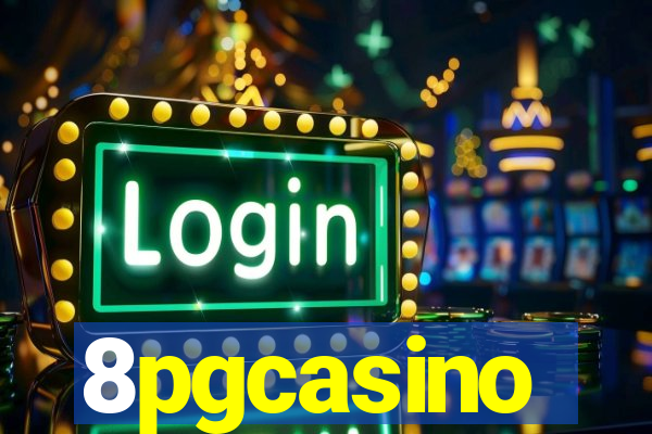 8pgcasino