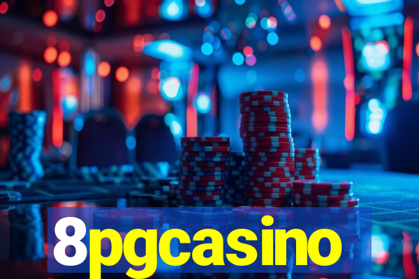 8pgcasino