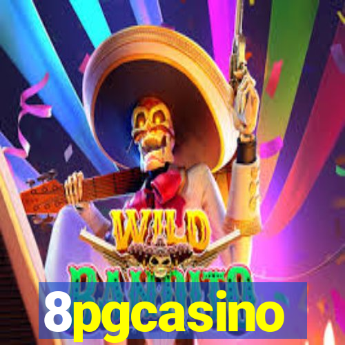 8pgcasino