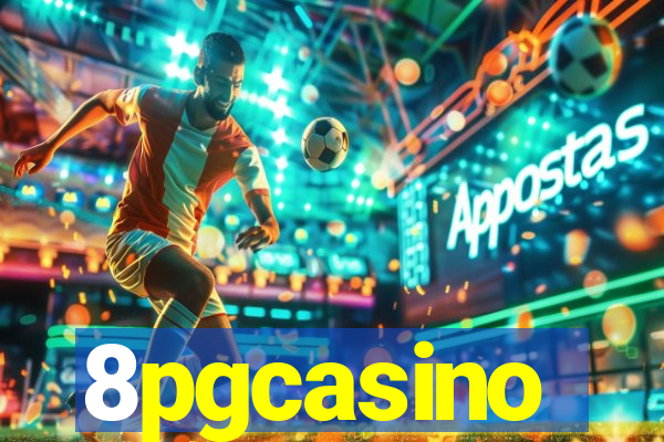 8pgcasino