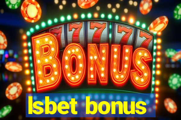 lsbet bonus