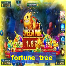 fortune tree prosperity demo