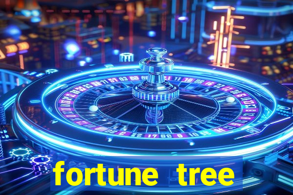 fortune tree prosperity demo