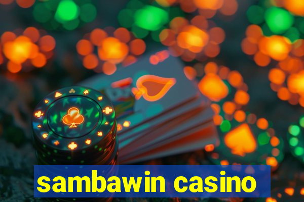 sambawin casino