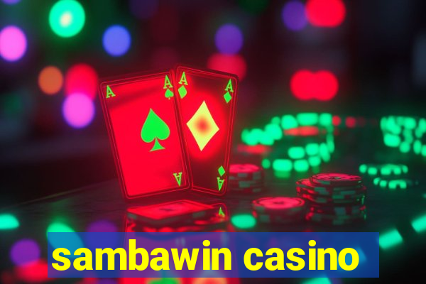 sambawin casino