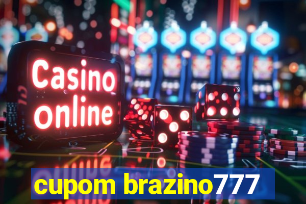 cupom brazino777