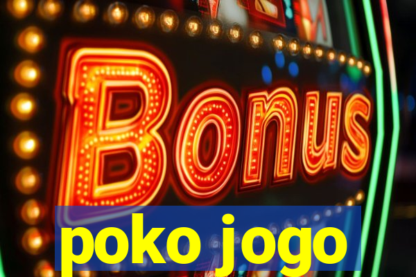 poko jogo