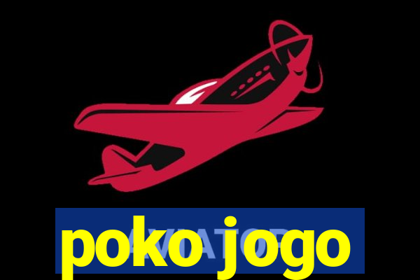 poko jogo