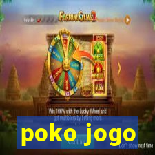 poko jogo