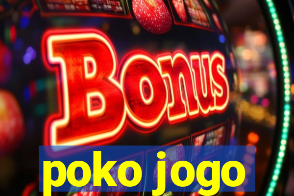 poko jogo