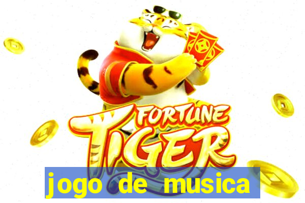 jogo de musica para pc