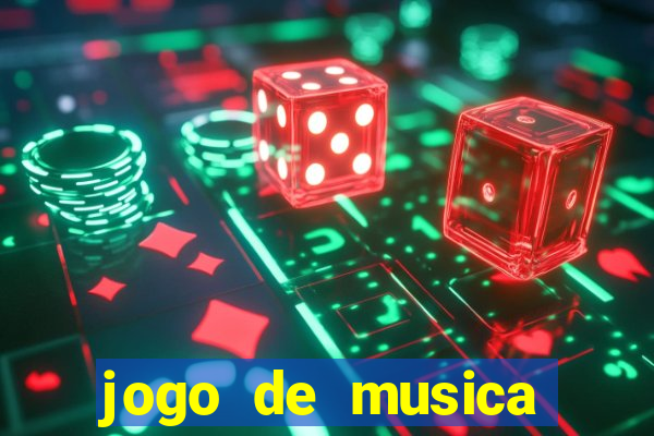 jogo de musica para pc