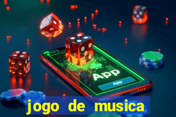 jogo de musica para pc