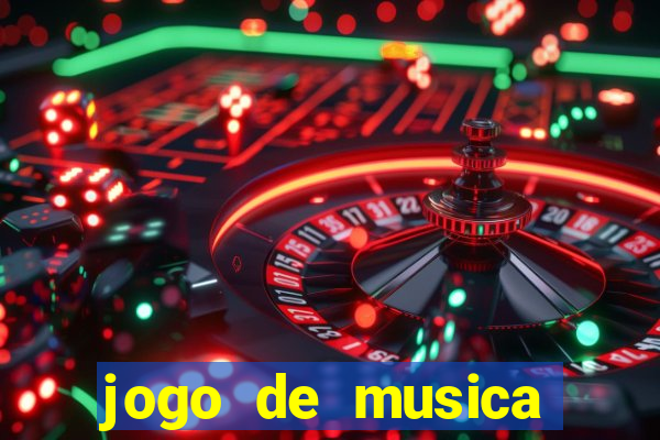 jogo de musica para pc