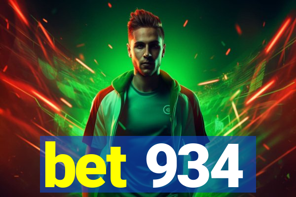 bet 934