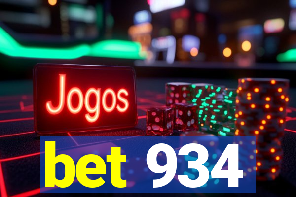 bet 934