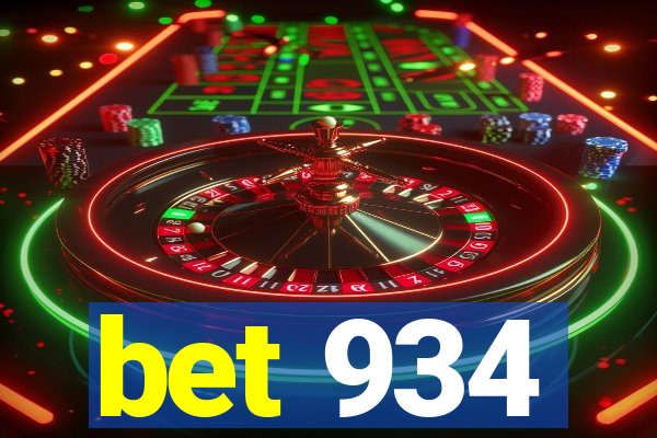 bet 934