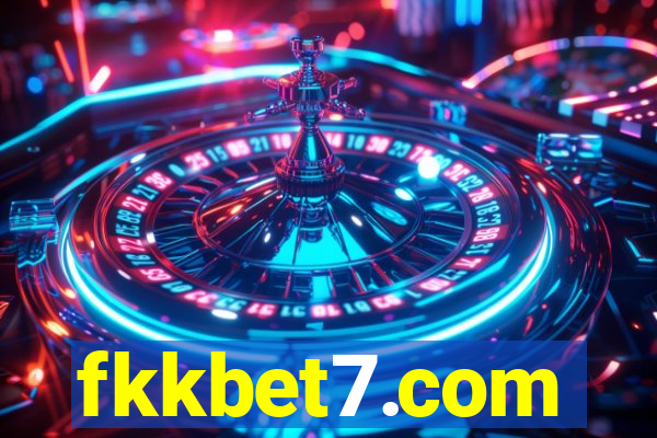 fkkbet7.com