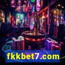 fkkbet7.com