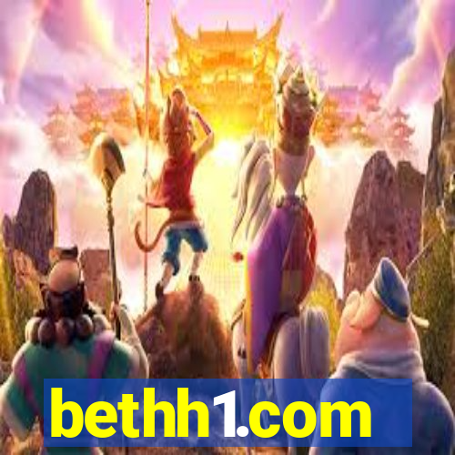 bethh1.com