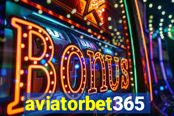 aviatorbet365