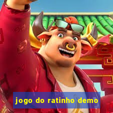 jogo do ratinho demo