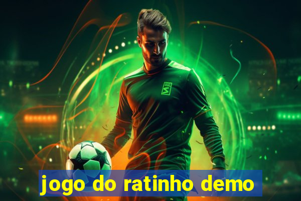 jogo do ratinho demo